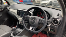 MG MG3 1.5 VTi-TECH Exclusive 5dr [Navigation] Petrol Hatchback